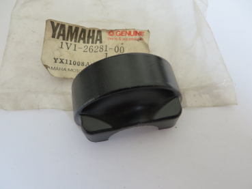 Yamaha obere Kappe Gaszug Führung RD50M RD80 LCI MX RX80 FS80 SE RZ50 cap grip upper original NEU