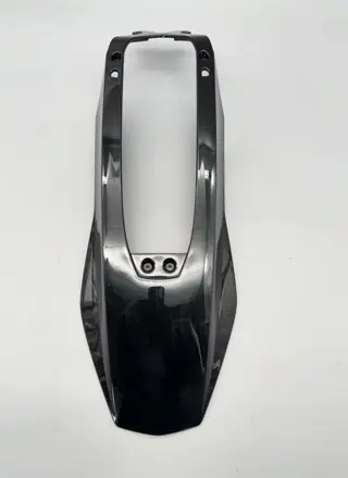 KTM Kotflügel vo. schw. su. mo. 00 für 400 LC4-E, 640 LC4-E, 640 LC4-E S.MOTO PRESTIGE – 58408010100