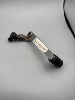 Yamaha SCHALTPEDAL-BAUGRUPPE / Shift Pedal Assembly für VIRAGO 535, VIRAGO 535 CA – 2GV-18110-00