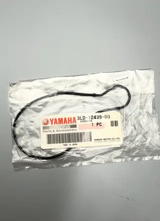 Yamaha O-Ring für TDM850, TDM850 CA, TDM900, TDM900A, TRX850, XTZ750, XTZ750A – 3LD-12439-00