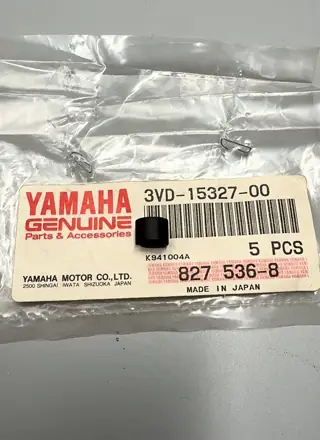 Yamaha Abstandhalter,Motoraufhae für TDM850, TDM850 CA – 3VD-15327-00