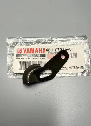Yamaha Gestange seitenstander / Link Side Stand für DT125R, DT125RE, DT125X, DT200R – 42U-27315-01