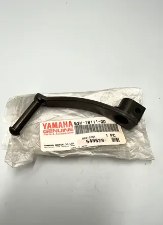 Yamaha Schaltpedal für DT80LC, YZ80G H J – 53V-18111-00