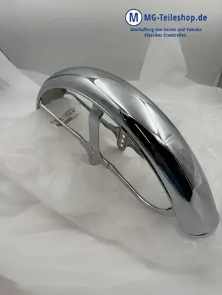 Yamaha Fs1 Fs1dx Original Kotfluegel Vorne Front Fender Schutzblech Neu – 1U1-21510-02-93